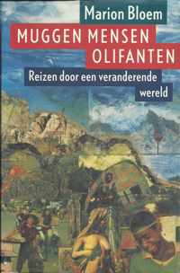 Muggen mensen olifanten