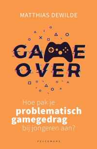 Game over