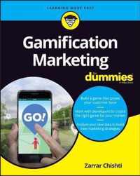 Gamification Marketing For Dummies