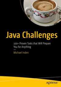 Java Challenges