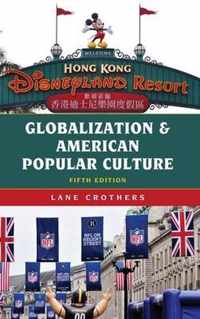 Globalization and American Popular Culture