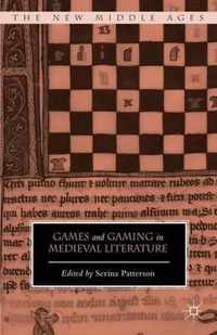 Games and Gaming in Medieval Literature