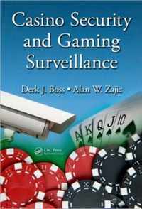 Casino Security and Gaming Surveillance