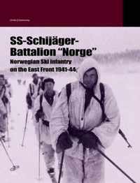 SS-Schijager Batallion 'Norge'