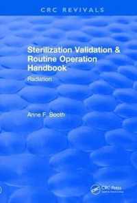 Revival: Sterilization Validation and Routine Operation Handbook (2001)