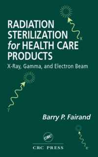 Radiation Sterilization for Health Care Products