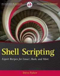 Shell Scripting Recipes