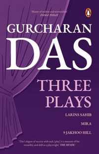 Three Plays