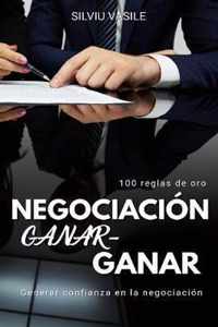 Negociacion ganar-ganar