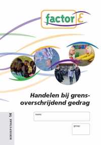 Handelen bij grensoverschrijdend gedrag