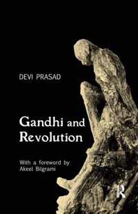 Gandhi and Revolution