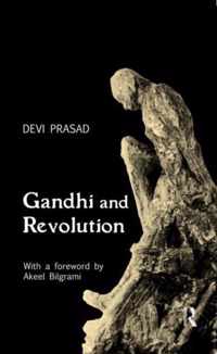 Gandhi and Revolution