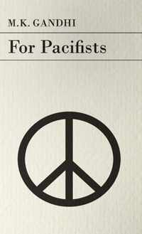 For Pacifists