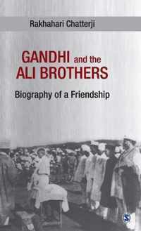 Gandhi and the Ali Brothers