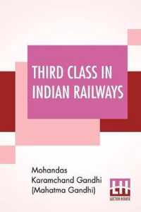 Third Class In Indian Railways