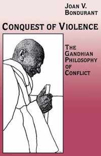 Conquest of Violence