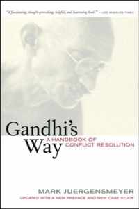 Gandhi's Way