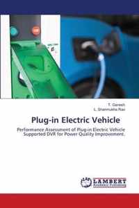 Plug-in Electric Vehicle