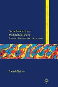 Social Freedom in a Multicultural State