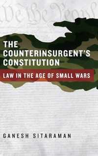 The Counterinsurgent's Constitution