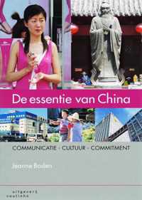 Essentie Van China