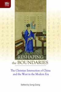 Reshaping the Boundaries