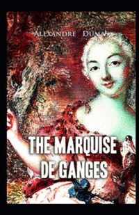 The Marquise de Ganges