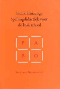 Spellingdidactiek