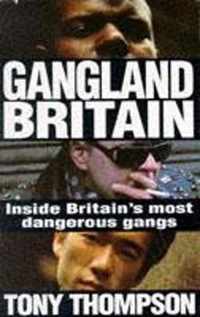 Gangland Britain