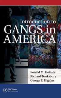 Introduction to Gangs in America