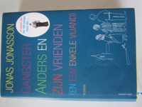 Gangster Anders en zijn vrienden - speciale editie