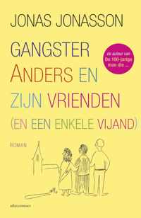 Gangster Anders en zijn vrienden