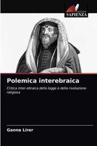 Polemica interebraica