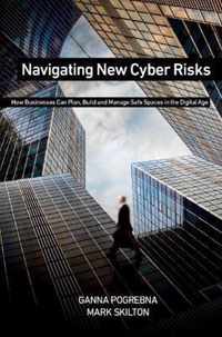 Navigating New Cyber Risks