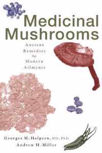 Medicinal Mushrooms