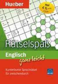 Englisch ganz leicht Rätselspaß