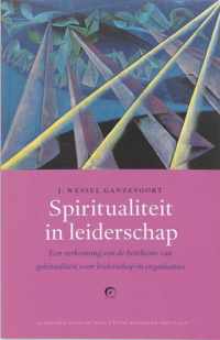 Spiritualiteit in leiderschap