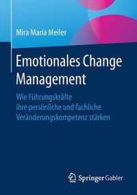 Emotionales Change Management