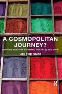 A Cosmopolitan Journey?