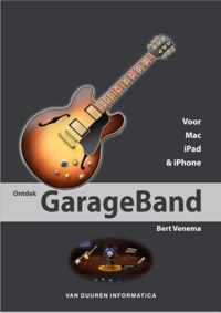 Ontdek Garageband Voor Mac/Ipad