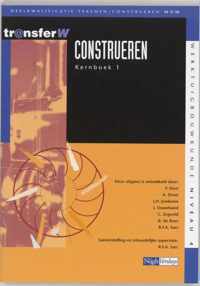 Construeren / Niveau 4 / Deel Kernboek 1