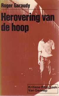 Herovering van de hoop