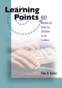 80 Activities/Actions Call Center Excellence