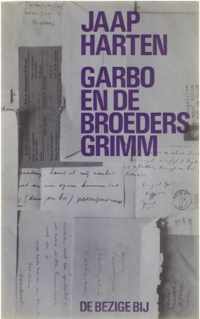 Garbo en de broeders grimm - Harten, Jaap