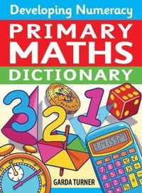 Primary Maths Dictionary