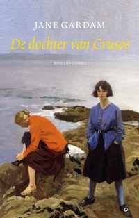 De dochter van Crusoe