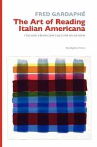The Art of Reading Italian Americana