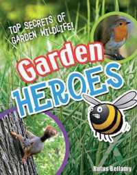 Garden Heroes