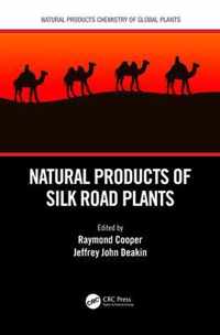 Natural Products of Silk Road Plants