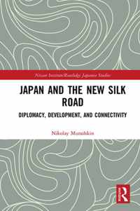 Japan and the New Silk Road